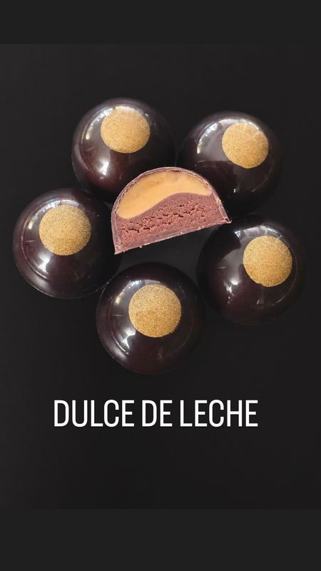 Dulce De Leche