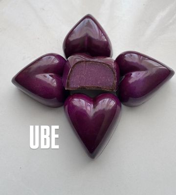 UBE (Purple Potato)