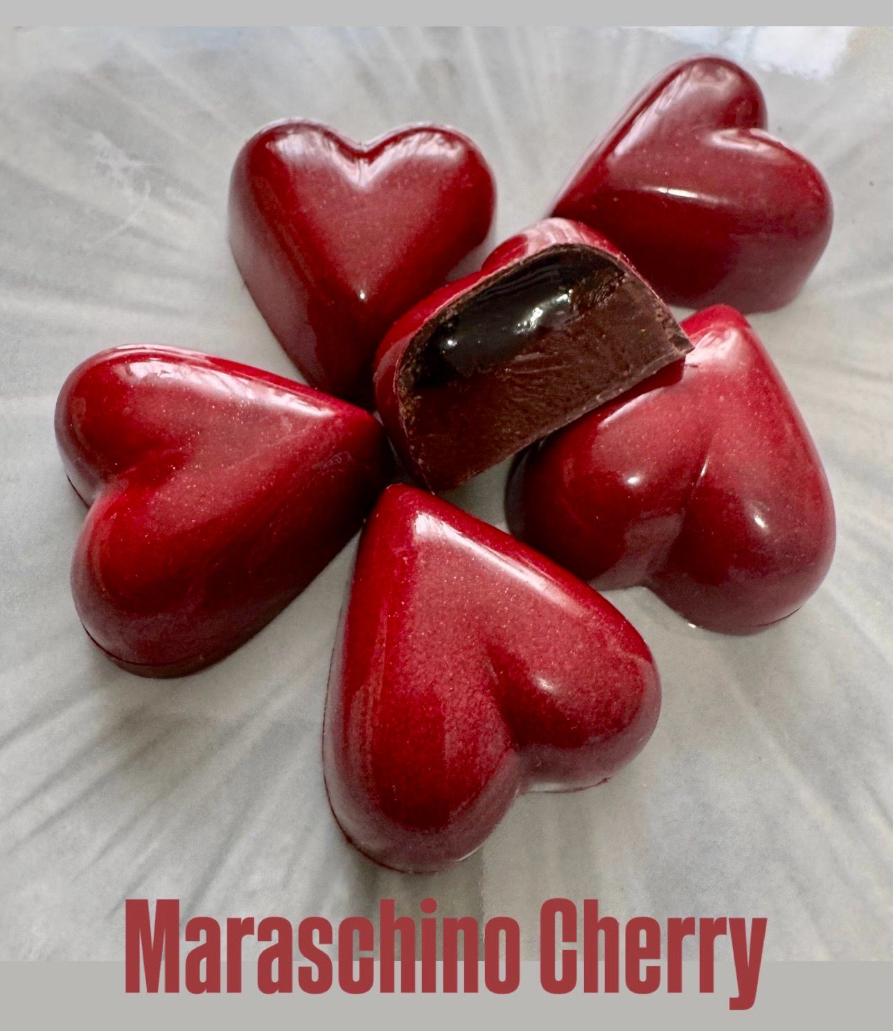 Maraschino Cherry