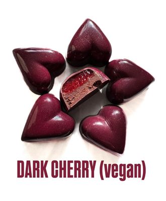 Black Cherry (vegan)