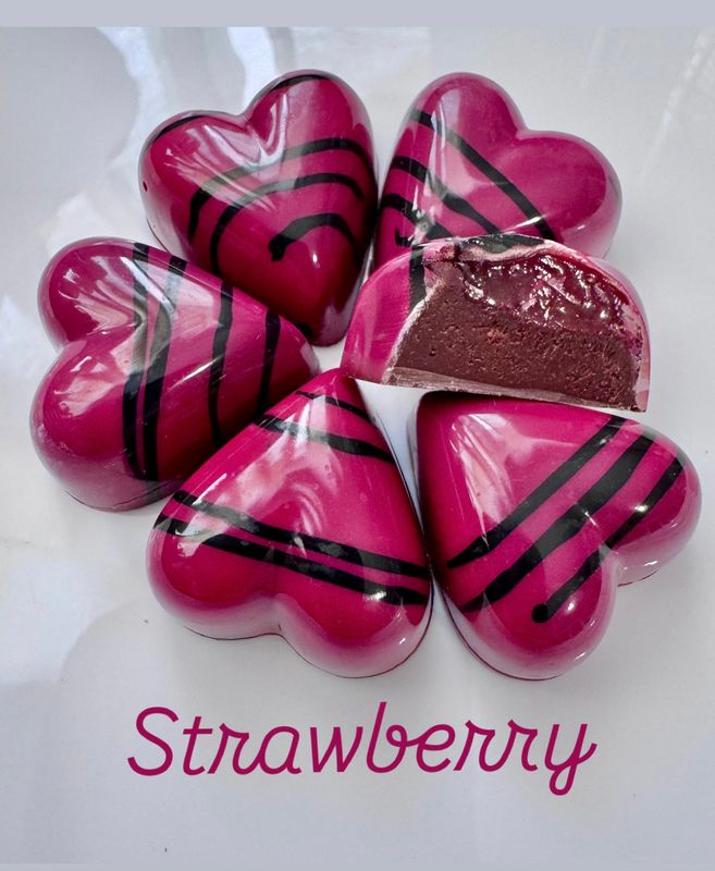 Strawberry