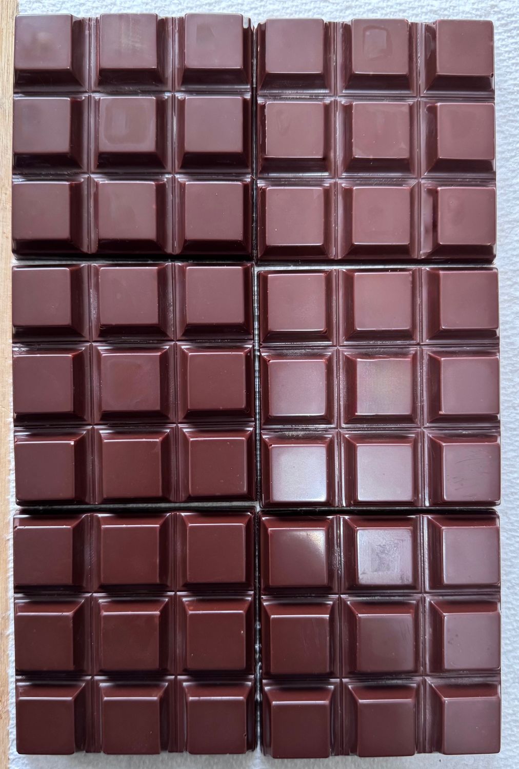 Dark Truffle Bar (Colombia)