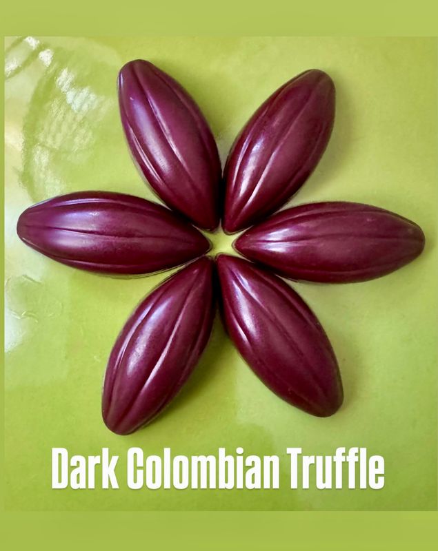 Dark Truffle - Colombia