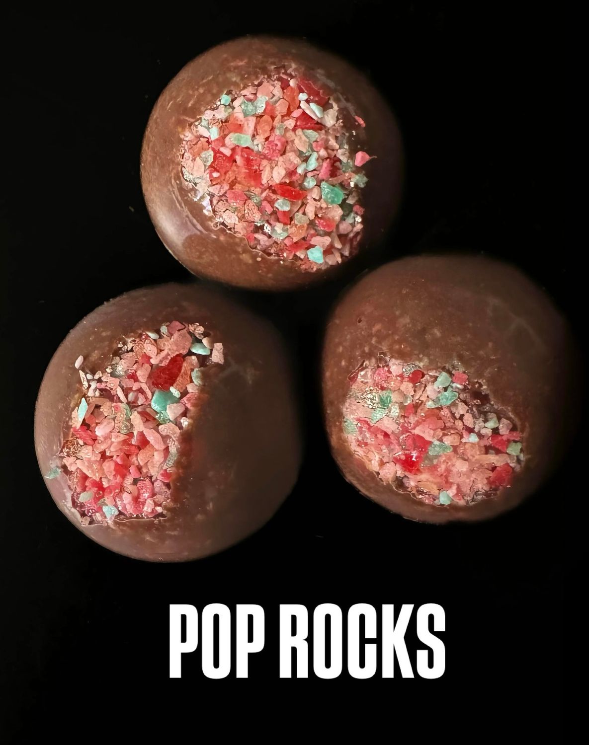 Pop Rocks