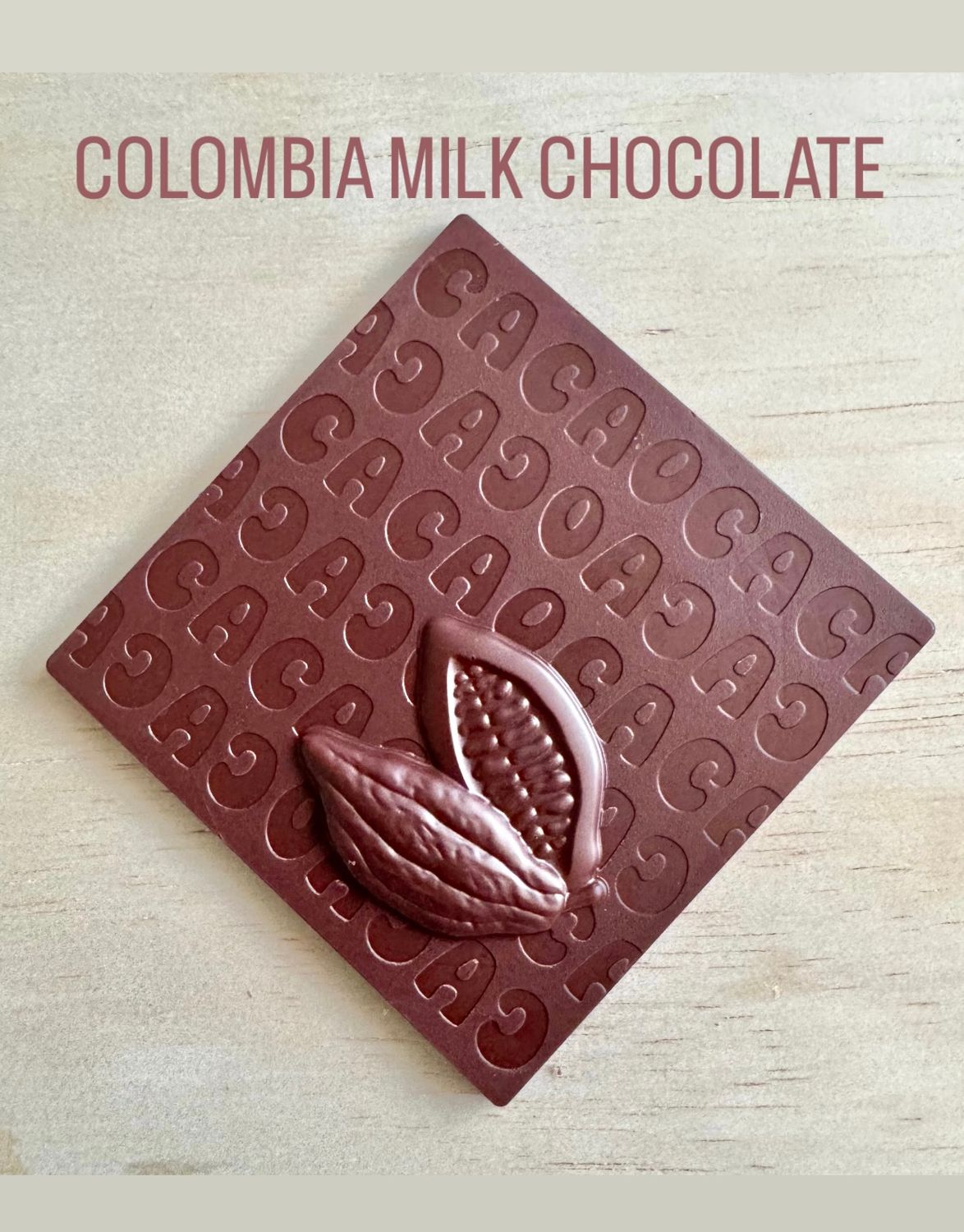 Colombia  Milk