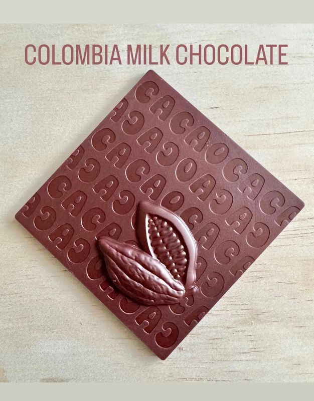 Colombia  Milk