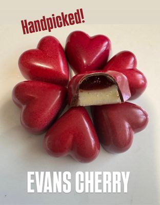 Evans Cherry