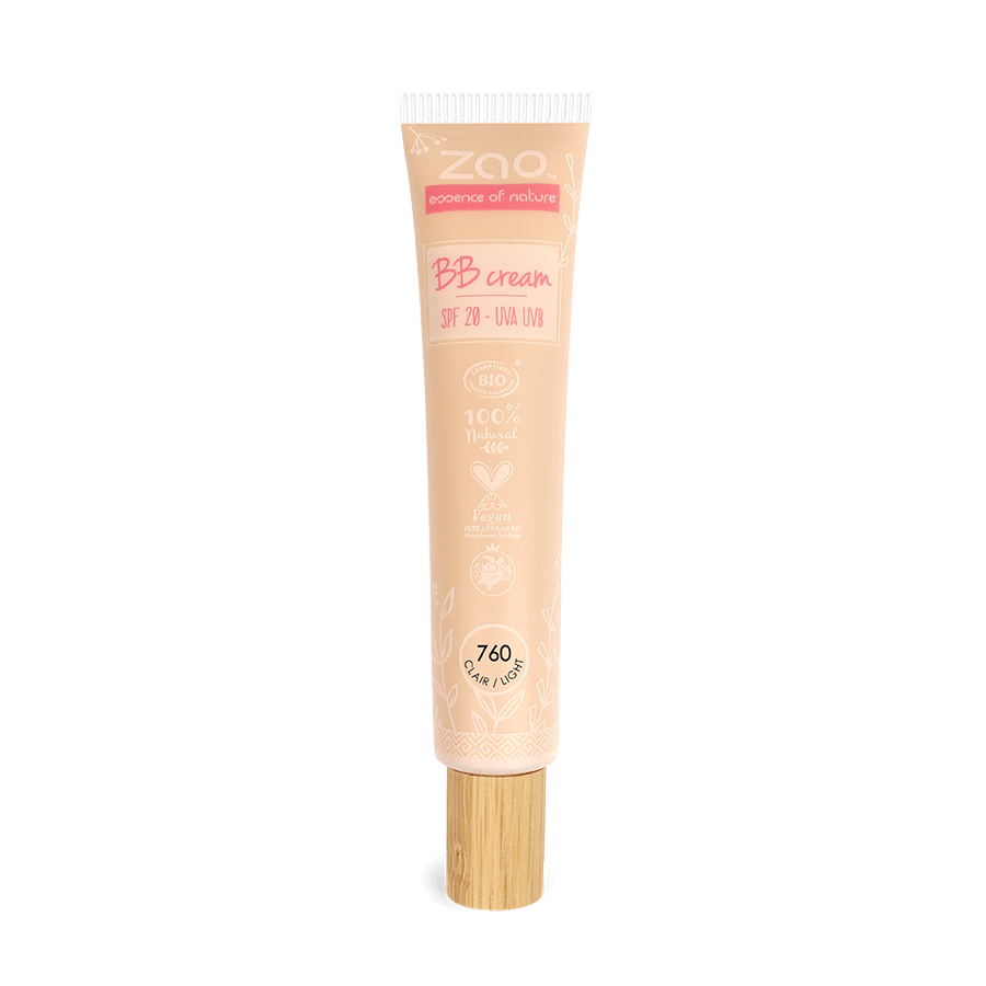 BB Cream 760 (light)