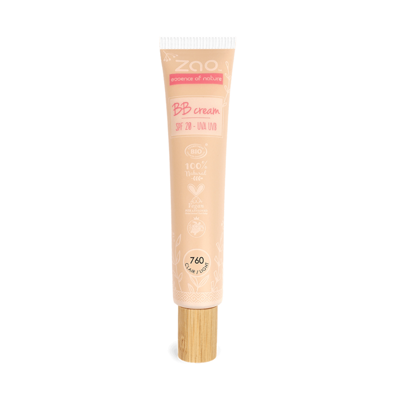 BB Cream 760 (light) BB Cream 760 (light)