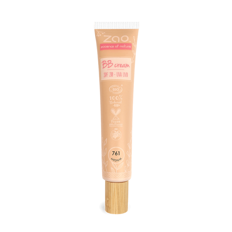 BB cream 761 (medium)