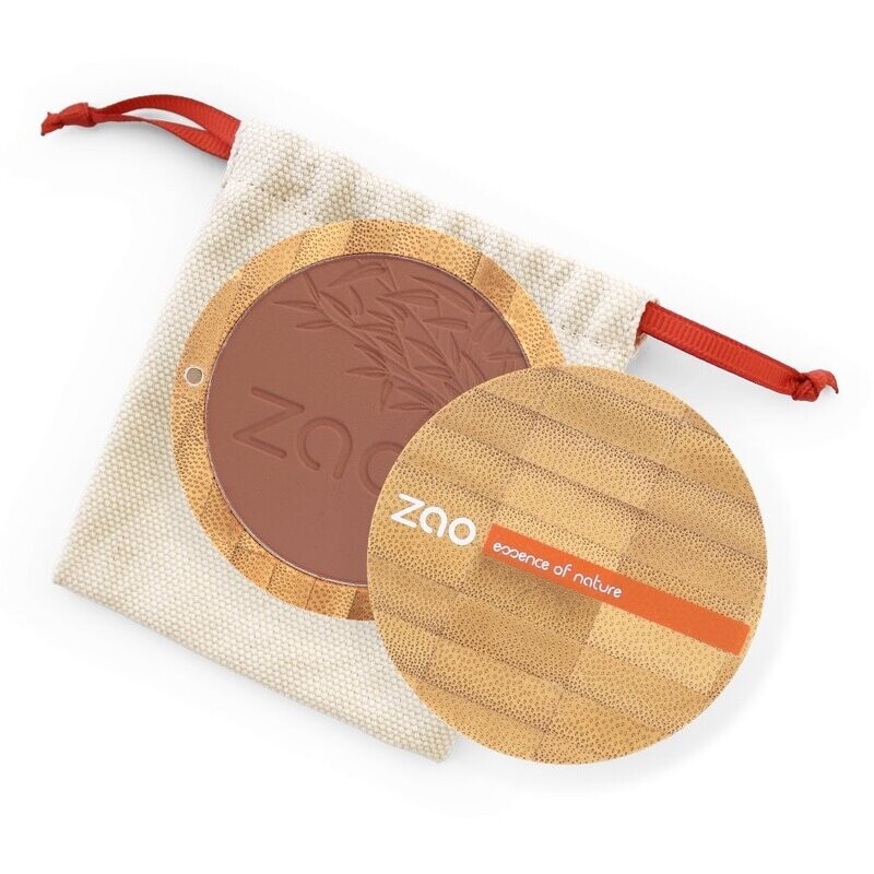 Blush 321 (brown orange)