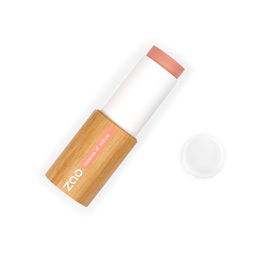 Blush Stick 843 (Pearly Coral)