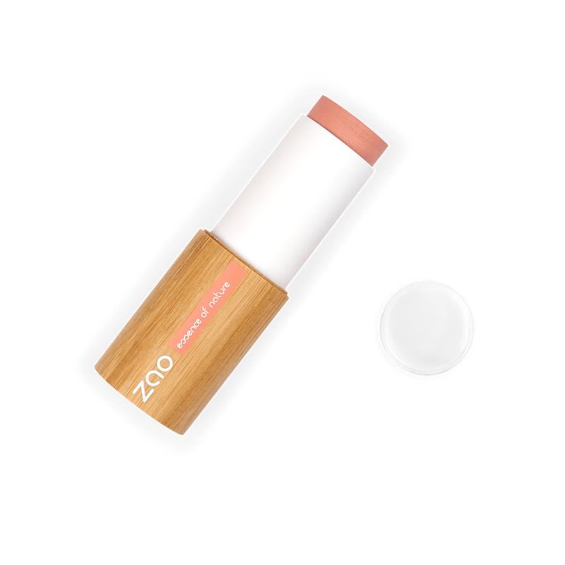Blush Stick 843 (Pearly Coral)