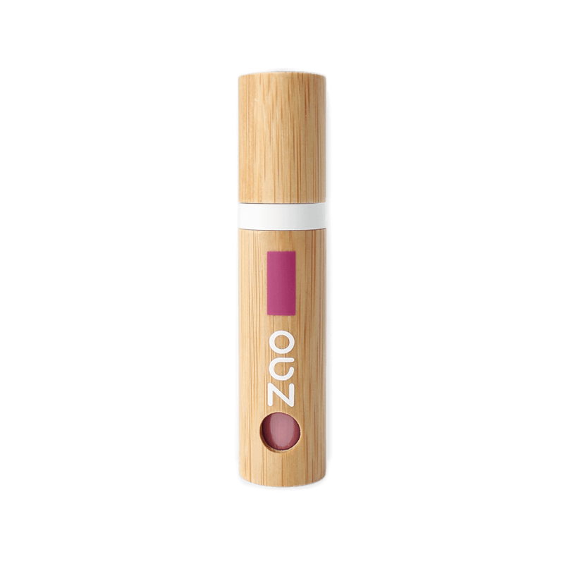 Lip polish 037 (Rosewood)
