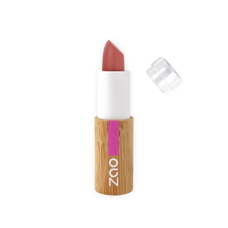 Lipstick 464 (Red orange)