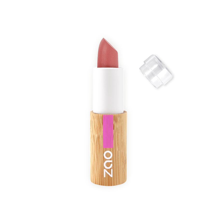 Lipstick 475 (Nasturtium Rose)
