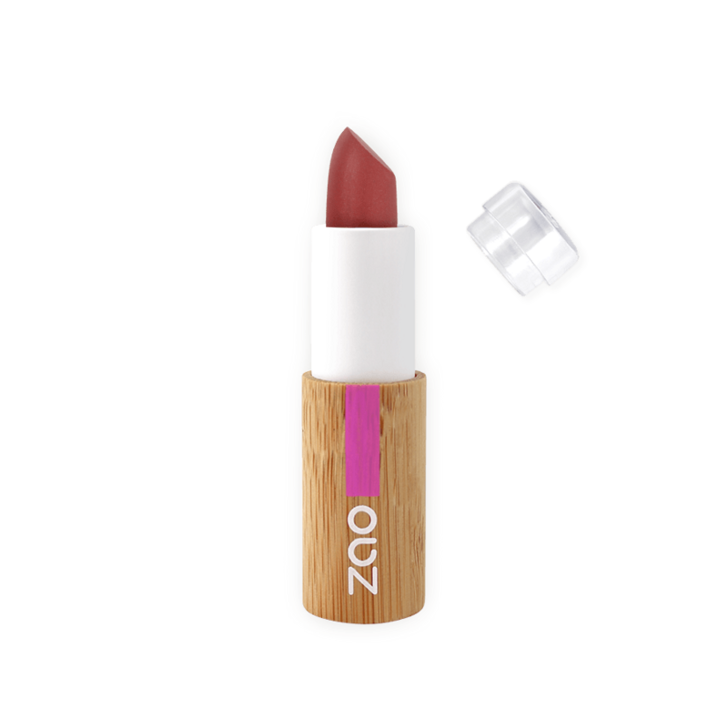 Lipstick 465 (Dark red)
