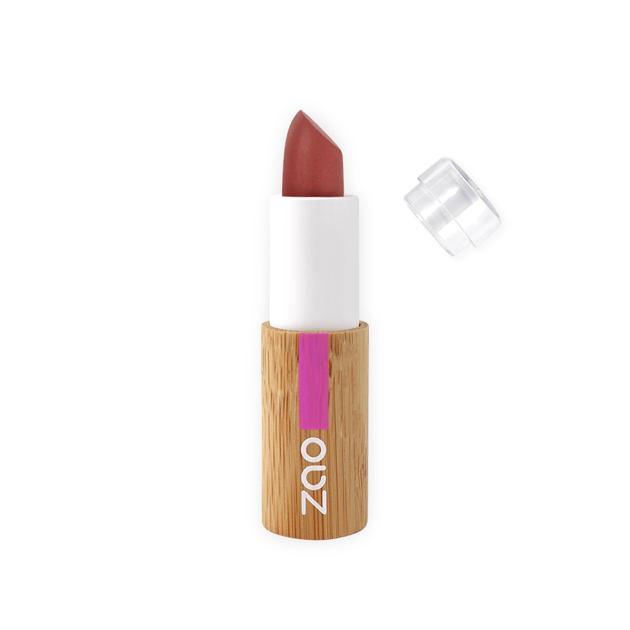 Lipstick 463 (Pink red)