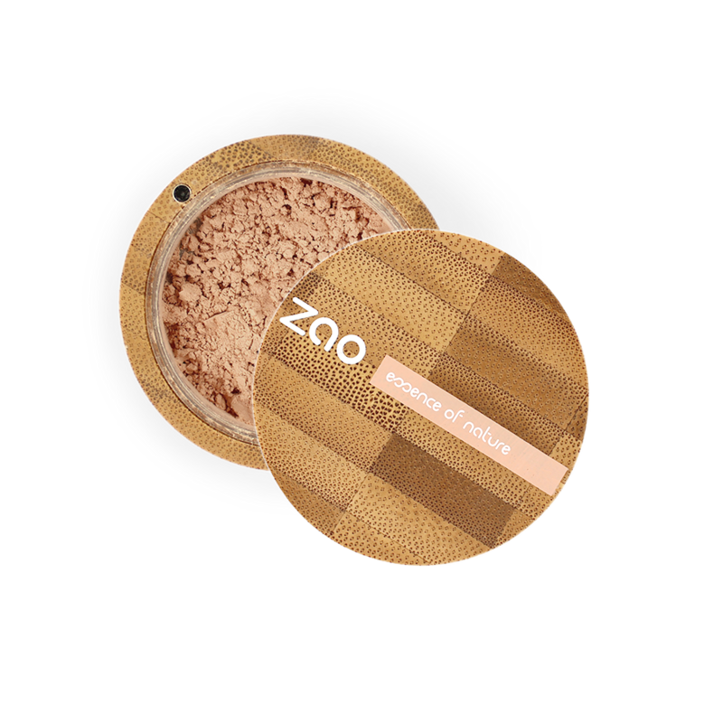 Mineral Silk 504 (Neutral Beige)