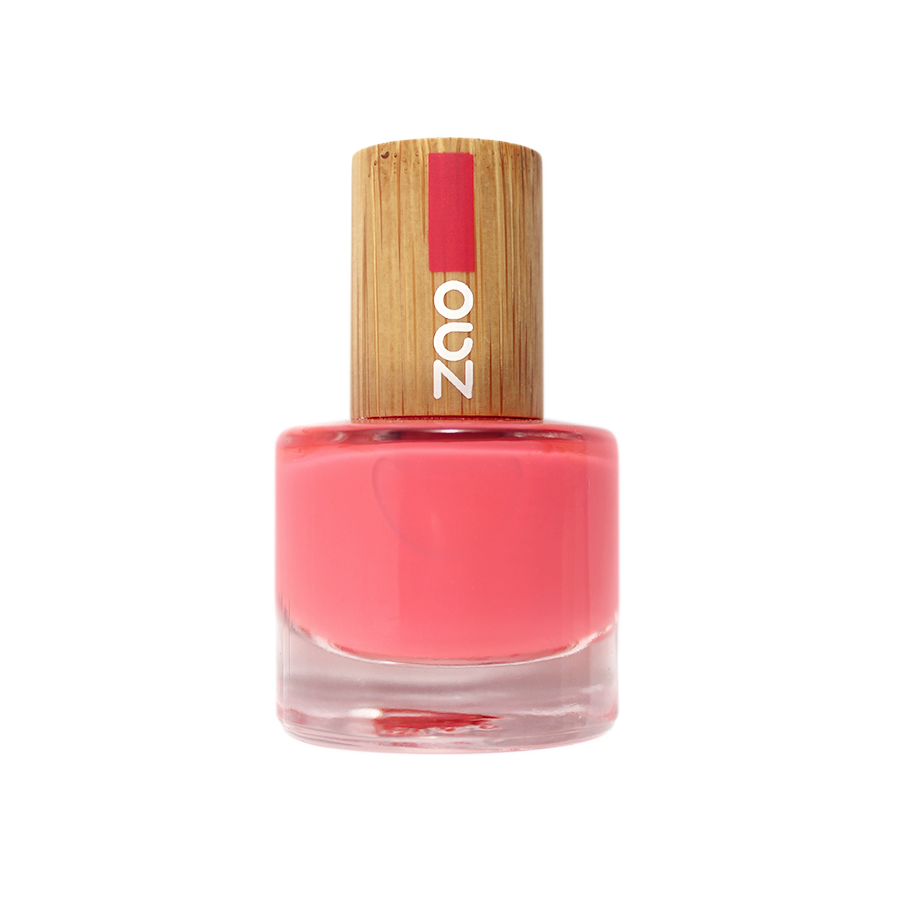 Nagellak 656 (Coral)