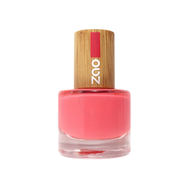 Nagellak 656 (Coral)