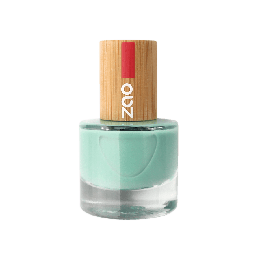 Nagellak 660 (Aquamarine)