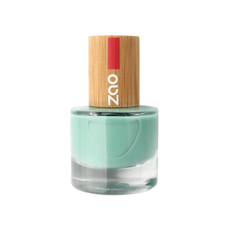 Nagellak 660 (Aquamarine)