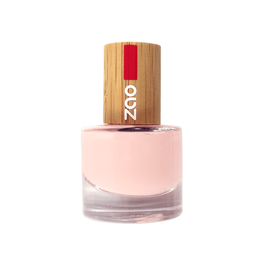 Nagellak 642 (Beige)