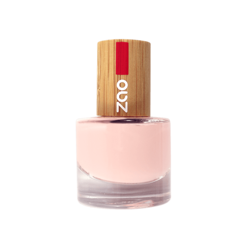 Nagellak 642 (Beige)