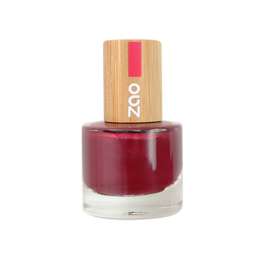 Nagellak 674 (Candy Apple)