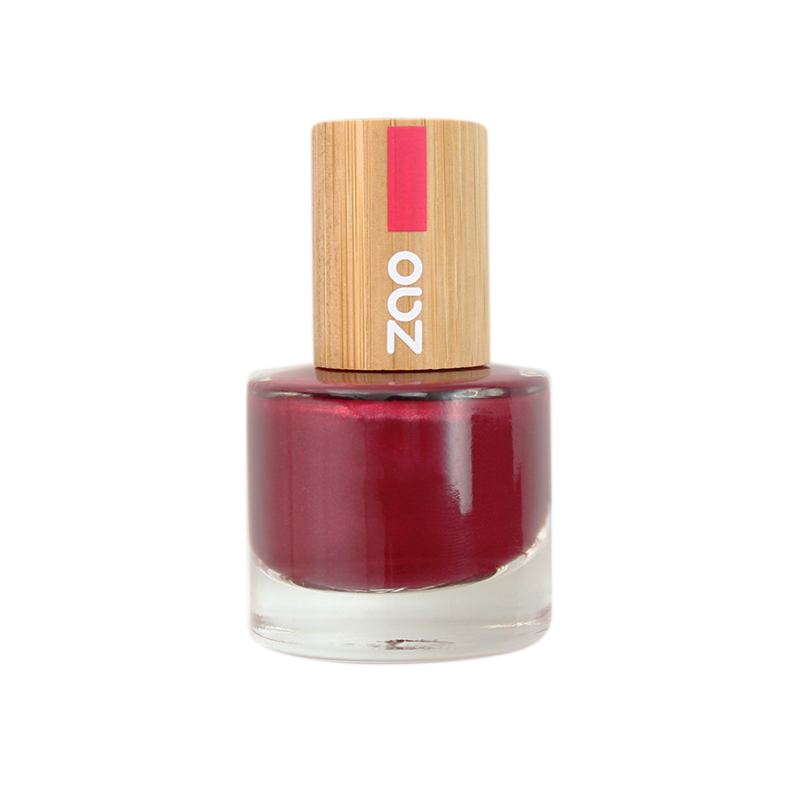 Nagellak 674 (Candy Apple)