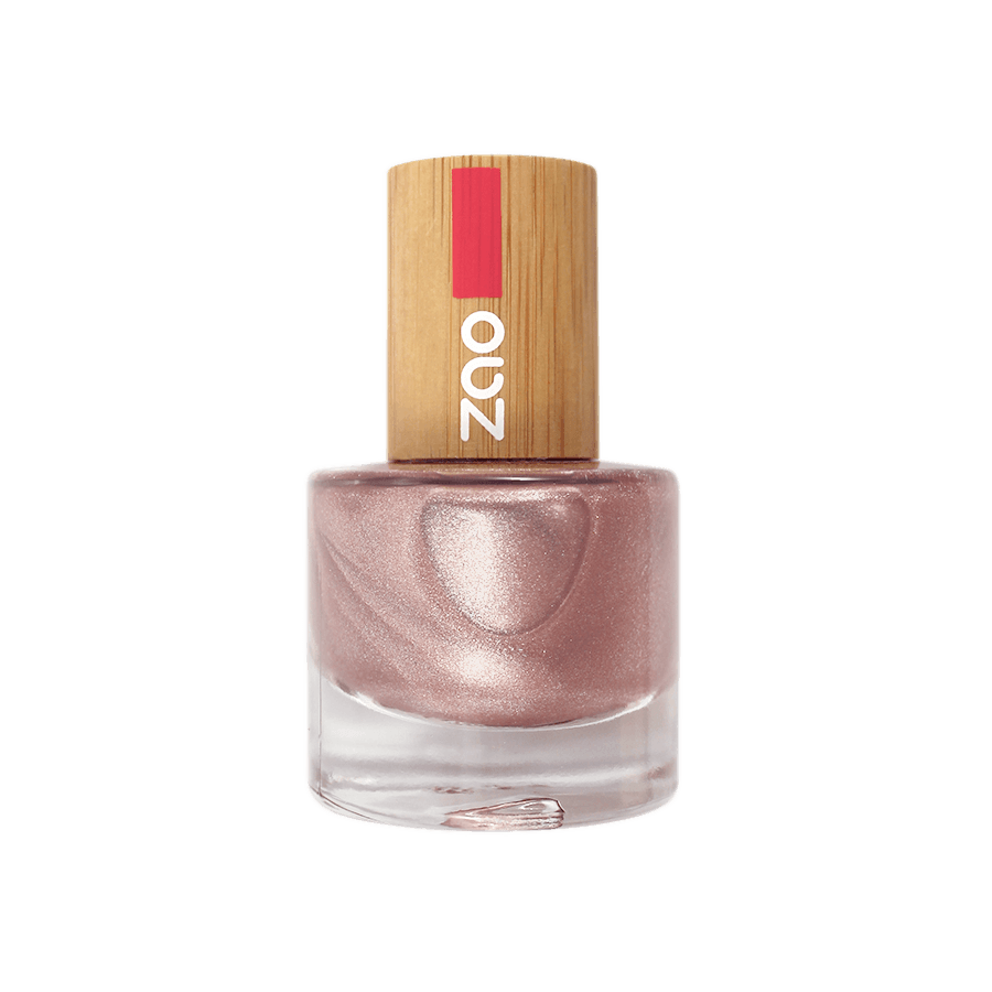 Nagellak 658 (Pink Champagne)