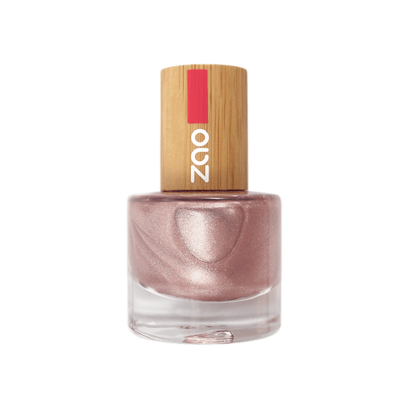 Nagellak 658 (Pink Champagne)