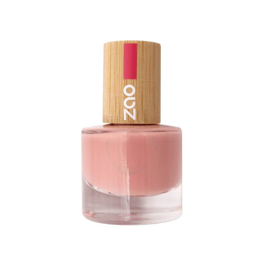 Nagellak 662 (Antic Pink)