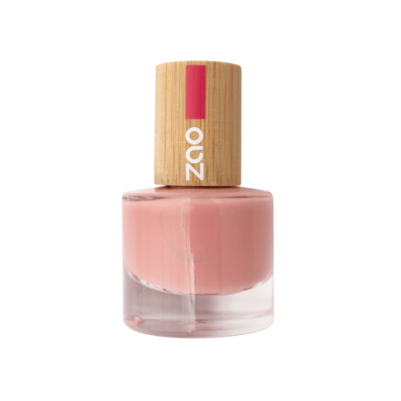 Nagellak 662 (Antic Pink)