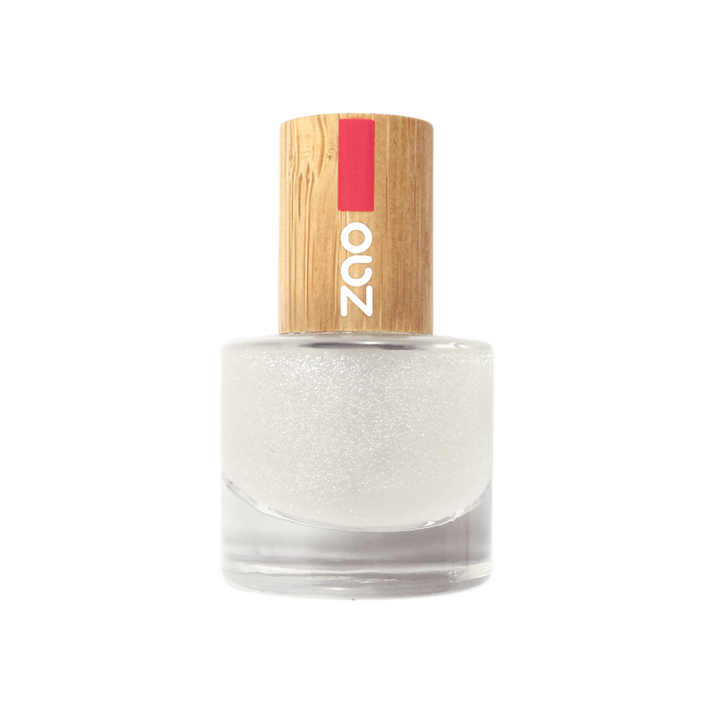 Nagellak 665 (Top Coat Glitter) Nagellak 665 (Top Coat Glitter)