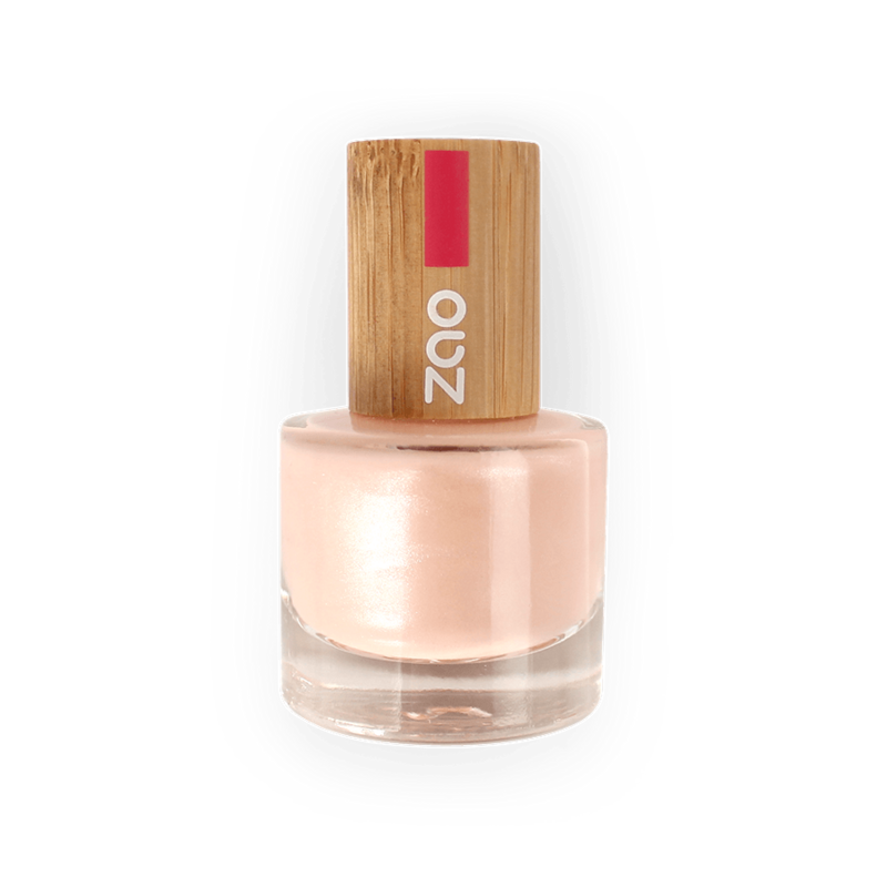 Nagellak 672 (Ballerina Pink)