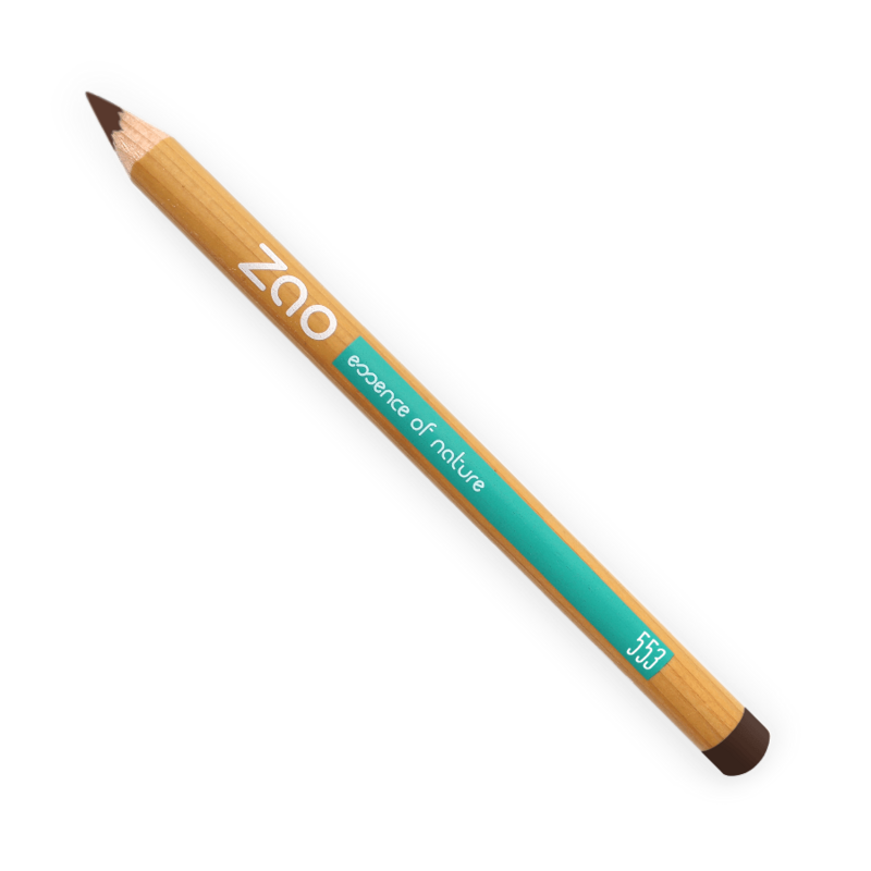 Potlood 553 (Brown)