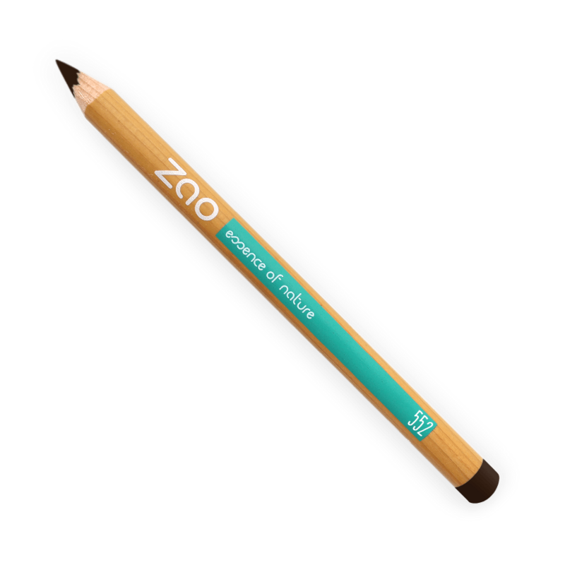 Potlood 552 (Dark Brown)