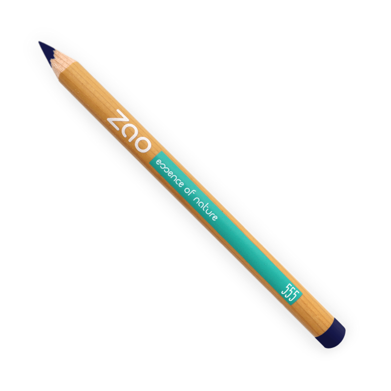 Potlood 555 (Blue)