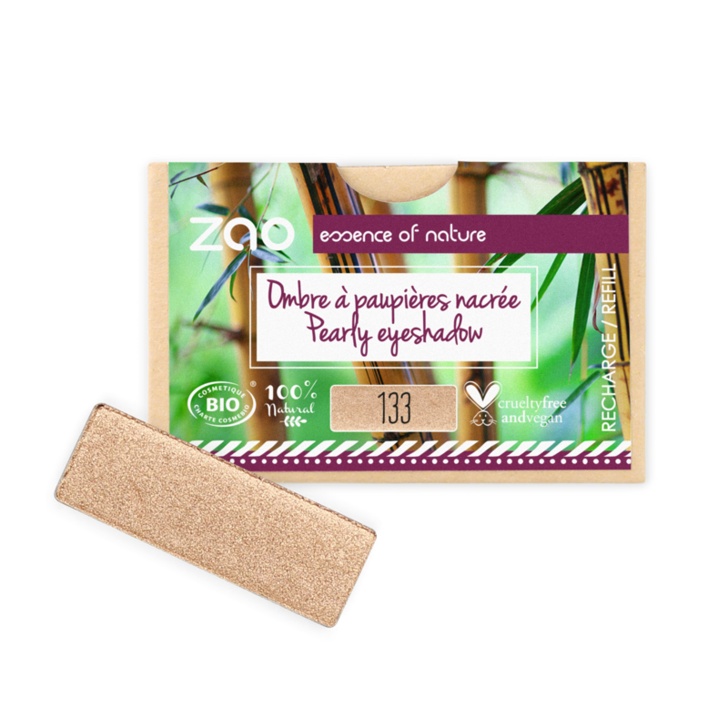 Refill oogschaduw 133 (Goldy)