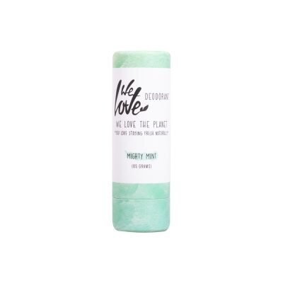 Deodorant stick Might Mint