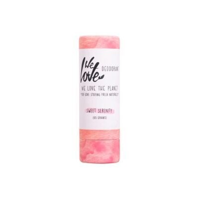 Deodorant stick Sweet Serenity