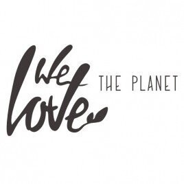 We Love The Planet