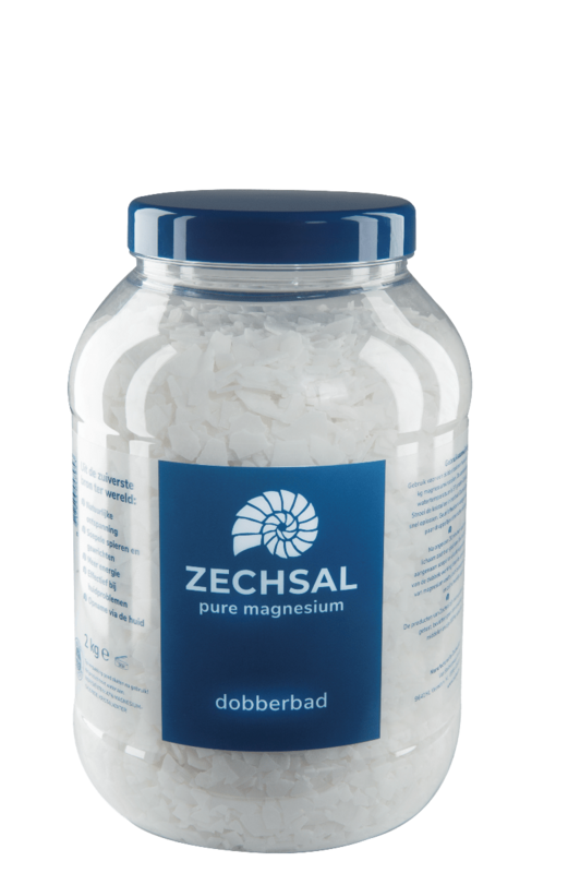 Zechsal Magnesium 2 kg