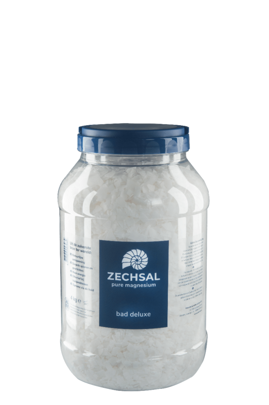 Zechsal Magnesium 4 kg