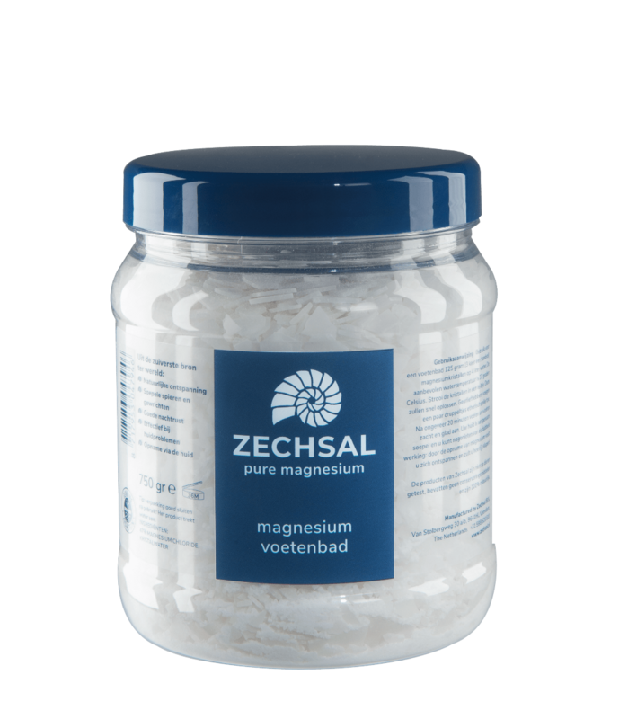 Zechsal Magnesium 750gram