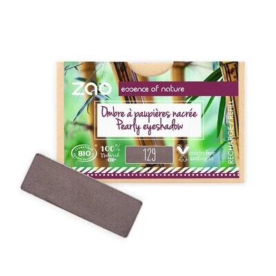 Refill eyeshadow 129 (Taupe)