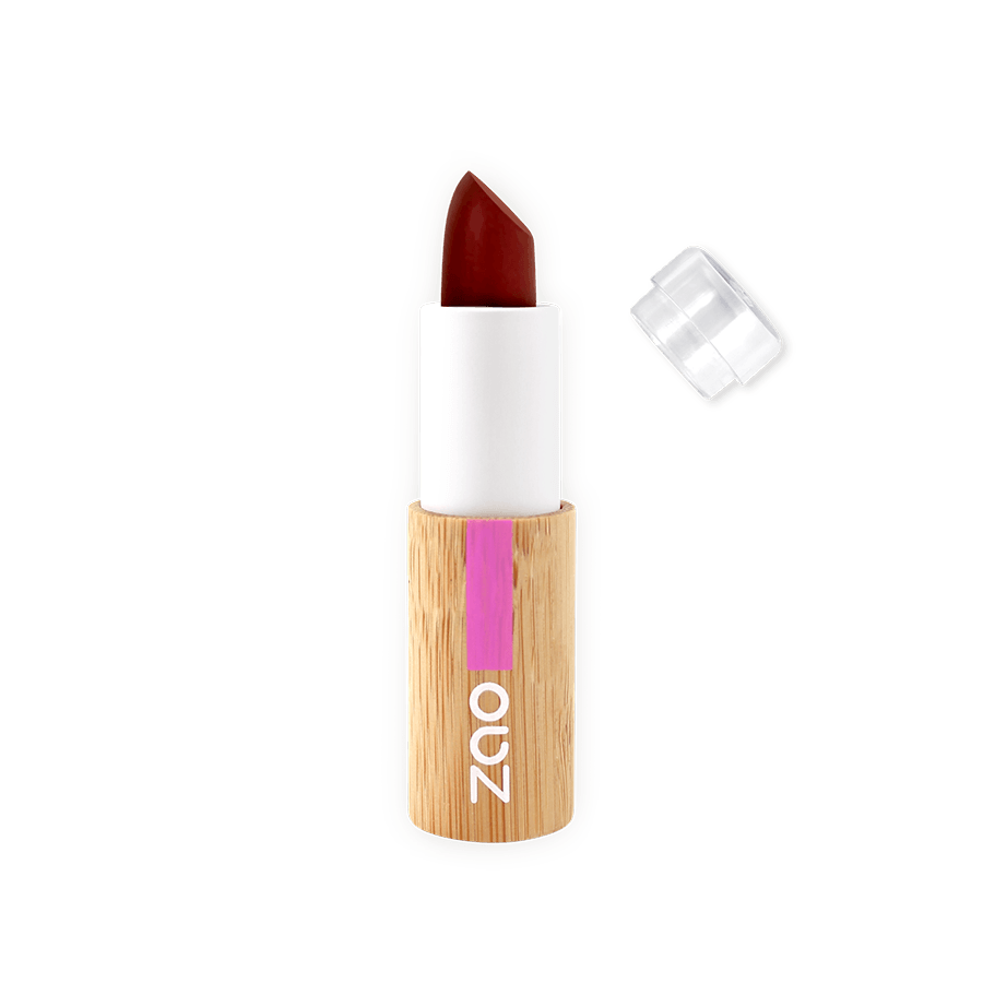 Lipstick 413 (Bordeaux)