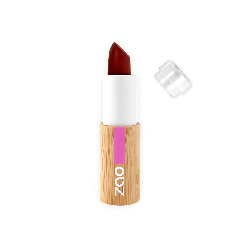 Lipstick 413 (Bordeaux)